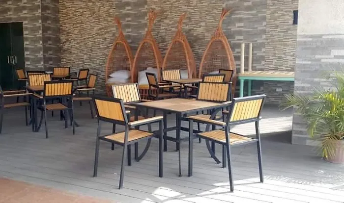 Apartment Sunvida Across Sm W/ Wifi And View Cebu
